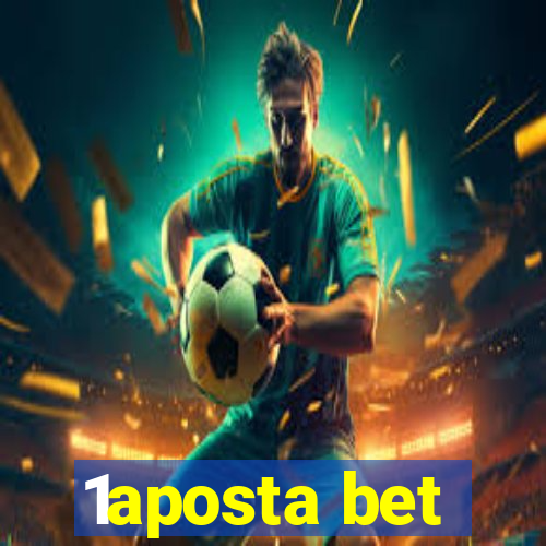 1aposta bet